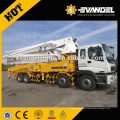 37M Shantui Betonpumpe LKW HJC5270THB-37 auf Lager